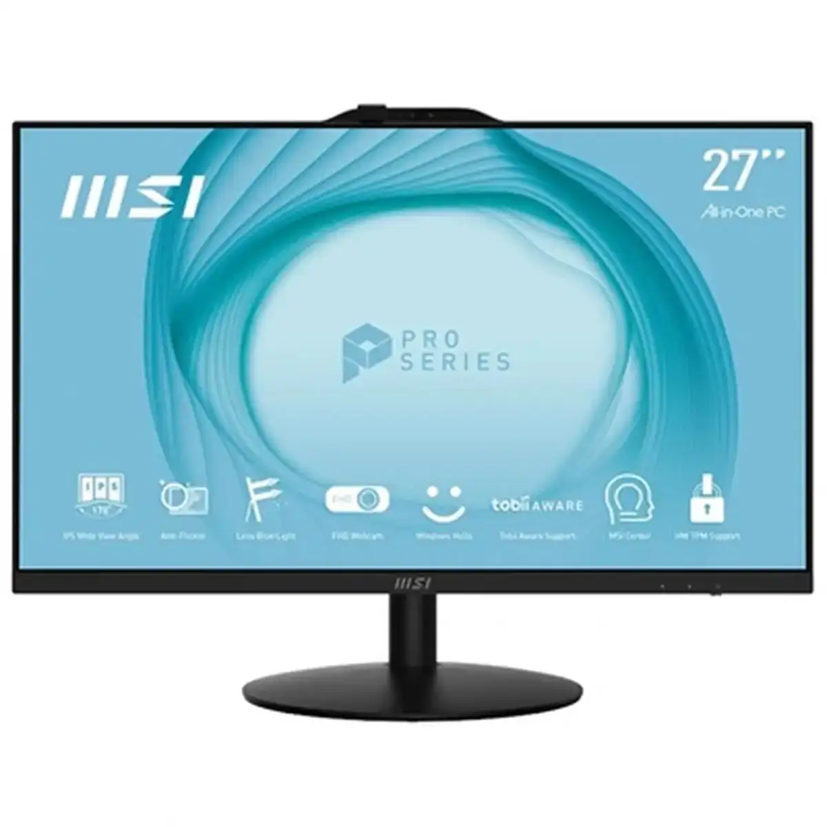 Tout en un msi ap272 13m 234eu intel core i5 13400 8 gb ram 27 512 gb ssd_8426. DIAYTAR COTE D'IVOIRE - Là où la Beauté Rencontre la Fonctionnalité. Parcourez notre sélection pour trouver des produits qui allient esthétique et praticité, pour un quotidien sublimé.