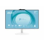 Tout en un msi pro ap272 12m 27 intel core i5 1240 512 gb ssd 16 gb ram_5273. Entrez dans l'Univers de DIAYTAR COTE D'IVOIRE - Où le Shopping Devient une Découverte. Explorez nos rayons et dénichez des trésors qui illuminent votre quotidien.