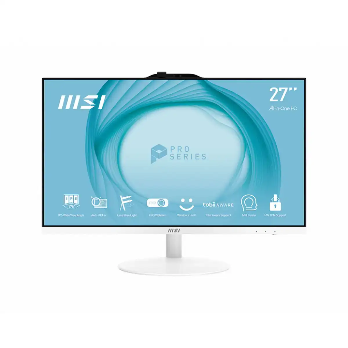 Tout en un msi pro ap272 12m 27 intel core i5 1240 512 gb ssd 16 gb ram_5273. Entrez dans l'Univers de DIAYTAR COTE D'IVOIRE - Où le Shopping Devient une Découverte. Explorez nos rayons et dénichez des trésors qui illuminent votre quotidien.