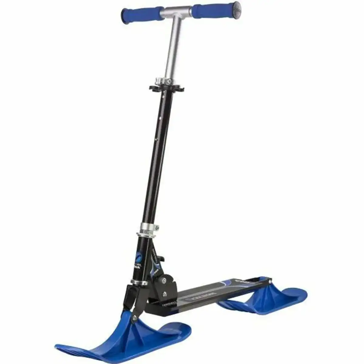 Traineau stiga 75 1118_8508. DIAYTAR COTE D'IVOIRE - Votre Passage vers l'Exceptionnel. Explorez notre boutique en ligne, où chaque produit est choisi avec soin pour offrir une expérience de shopping inoubliable.