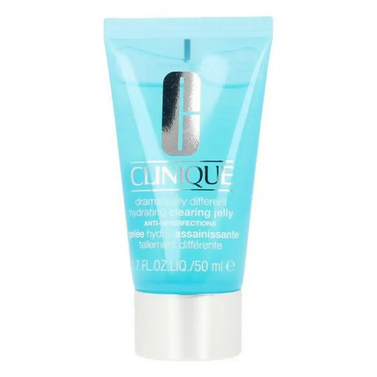 Traitement anti imperfections dramatically different clinique 50 ml _3764. Bienvenue sur DIAYTAR COTE D'IVOIRE - Où Chaque Produit a son Histoire. Découvrez notre sélection unique et choisissez des articles qui racontent la richesse culturelle et artistique du Côte d'Ivoire.