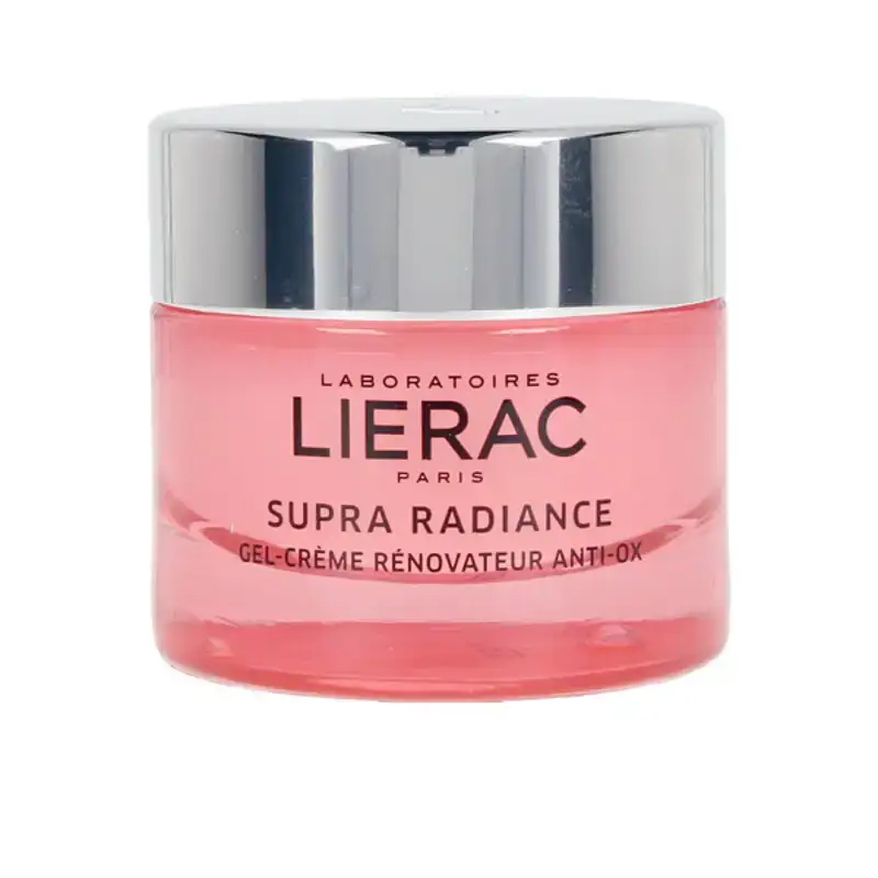 Traitement anti imperfections supra radiance anti ox lierac 50 ml _7107. Votre Destination de Choix: DIAYTAR COTE D'IVOIRE - Où l'Authenticité Rencontre la Commodité. Faites l'expérience de magasiner en ligne pour des articles qui incarnent la richesse culturelle et la modernité du Côte d'Ivoire.