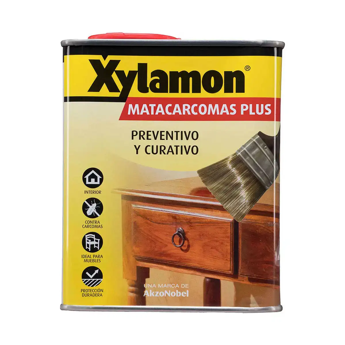 Traitement bruguer xylamon plus vrillettes 2 5 l incolore_4625. Bienvenue sur DIAYTAR COTE D'IVOIRE - Où Chaque Produit a son Histoire. Découvrez notre sélection unique et choisissez des articles qui racontent la richesse culturelle et artistique du Côte d'Ivoire.