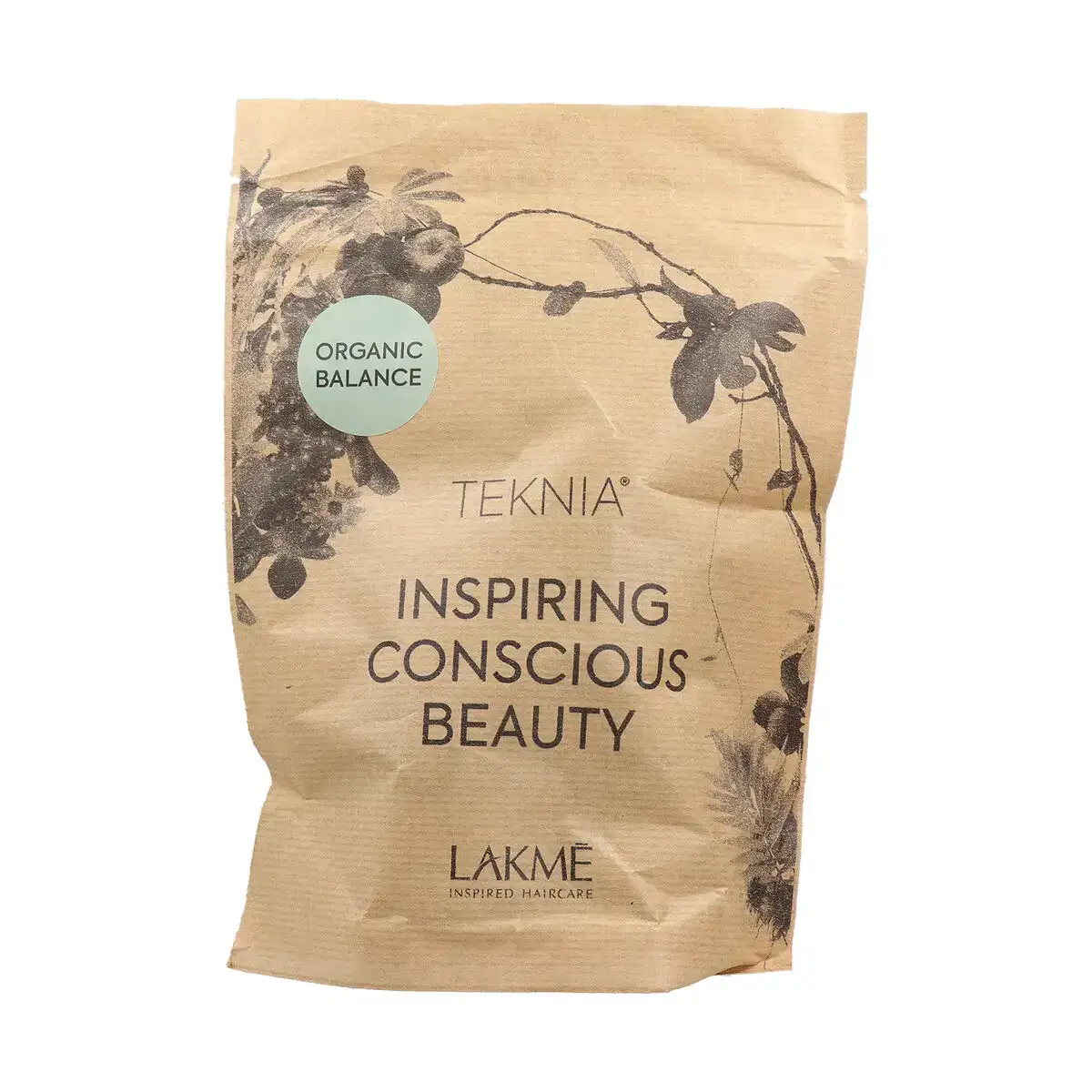 Traitement capillaire fortifiant lakme teknia inspiring conscious organic balance beauty pack_6223. Bienvenue chez DIAYTAR COTE D'IVOIRE - Où Chaque Achat Fait une Différence. Découvrez notre gamme de produits qui reflètent l'engagement envers la qualité et le respect de l'environnement.