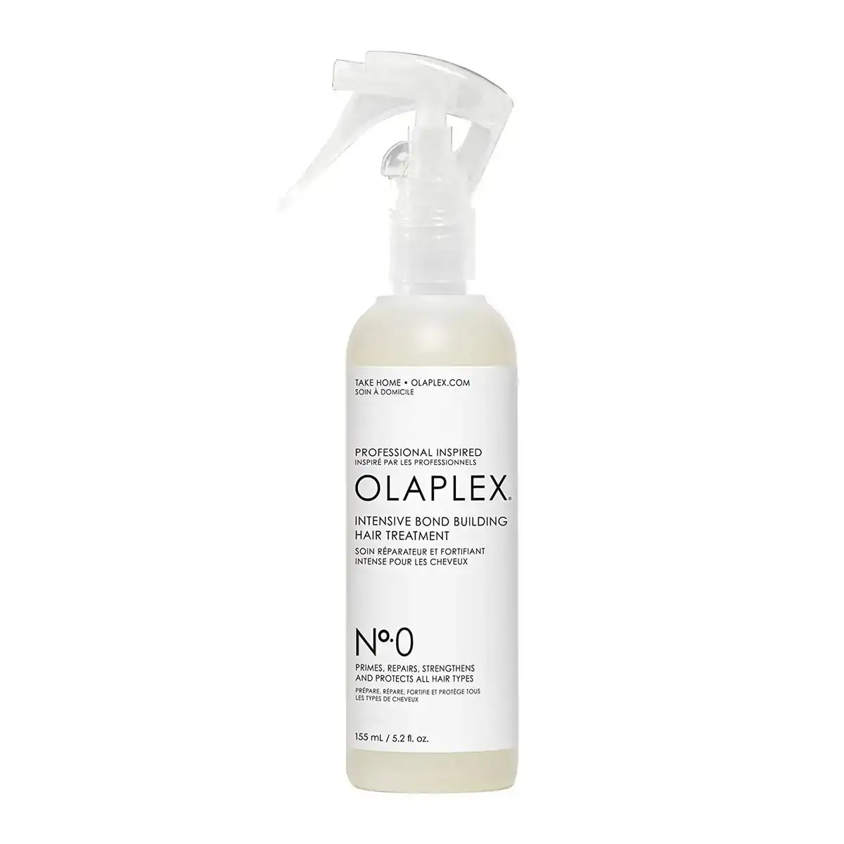 Traitement capillaire fortifiant olaplex no 0 155 ml_9135. DIAYTAR COTE D'IVOIRE - Là où la Qualité se Marque d'une Touche Côte d'Ivoireaise. Naviguez à travers notre boutique en ligne et choisissez des produits qui allient excellence et tradition.