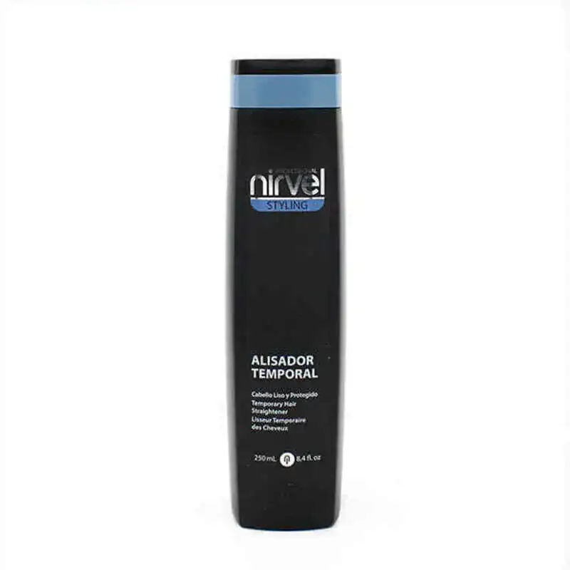 Traitement capillaire lissant nirvel styling 250 ml _3234. DIAYTAR COTE D'IVOIRE - L'Art de Choisir, l'Art de Vivre. Parcourez notre boutique en ligne et choisissez parmi des produits de qualité qui ajoutent de l'élégance à votre quotidien.