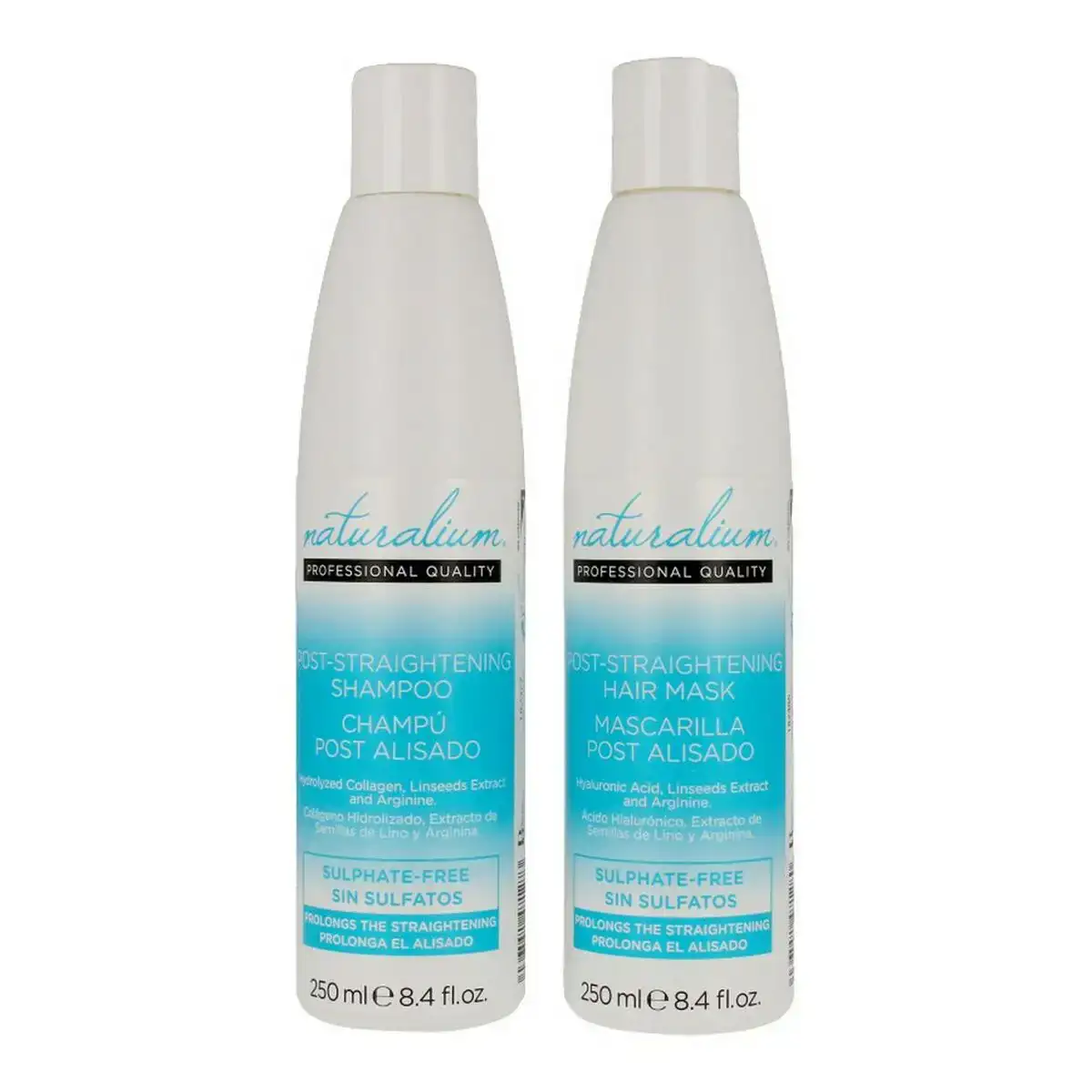 Traitement capillaire lissant paul gehring naturalium 2 pcs _2227. DIAYTAR COTE D'IVOIRE - Là où Choisir est un Acte d'Amour pour le Côte d'Ivoire. Explorez notre gamme et choisissez des produits qui célèbrent la culture et l'artisanat du pays.