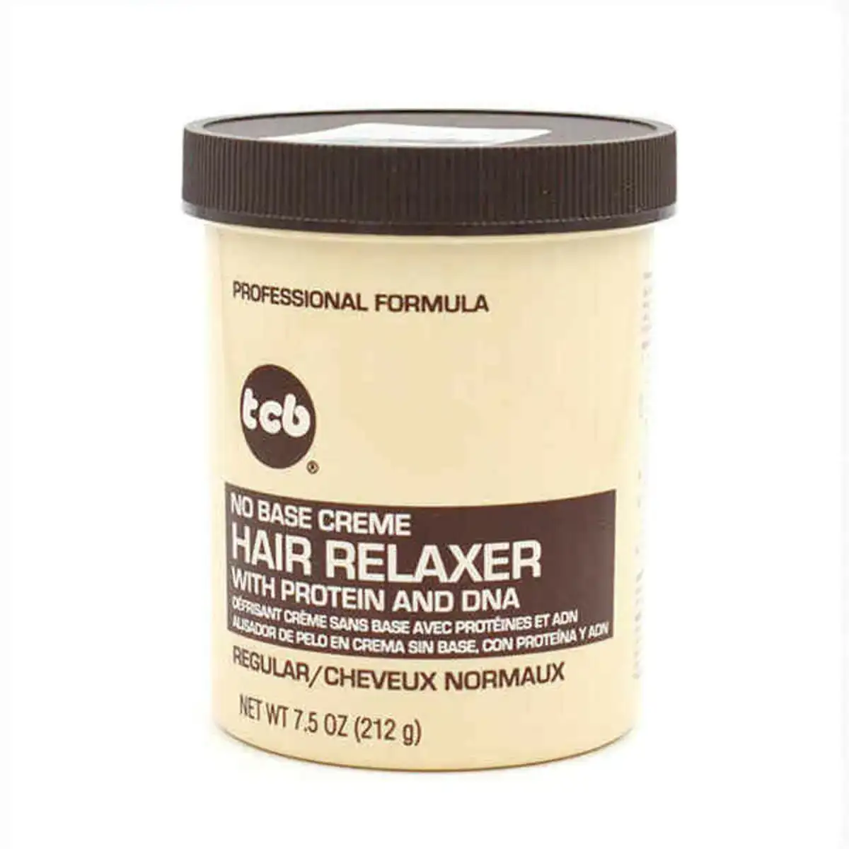 Traitement capillaire lissant relaxer regular 212 gr _8628. DIAYTAR COTE D'IVOIRE - Votre Destination Shopping d'Exception. Parcourez nos rayons virtuels et choisissez des produits qui incarnent l'excellence et la diversité.