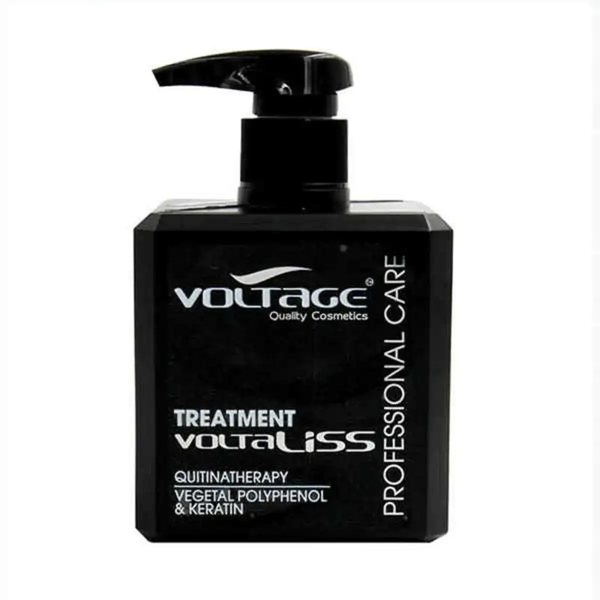 Traitement capillaire lissant voltage smoothing keratine 500 ml _9875. Entrez dans l'Univers de DIAYTAR COTE D'IVOIRE - Où l'Innovation Rencontre la Tradition. Explorez notre sélection de produits modernes et traditionnels qui incarnent l'esprit dynamique du Côte d'Ivoire.