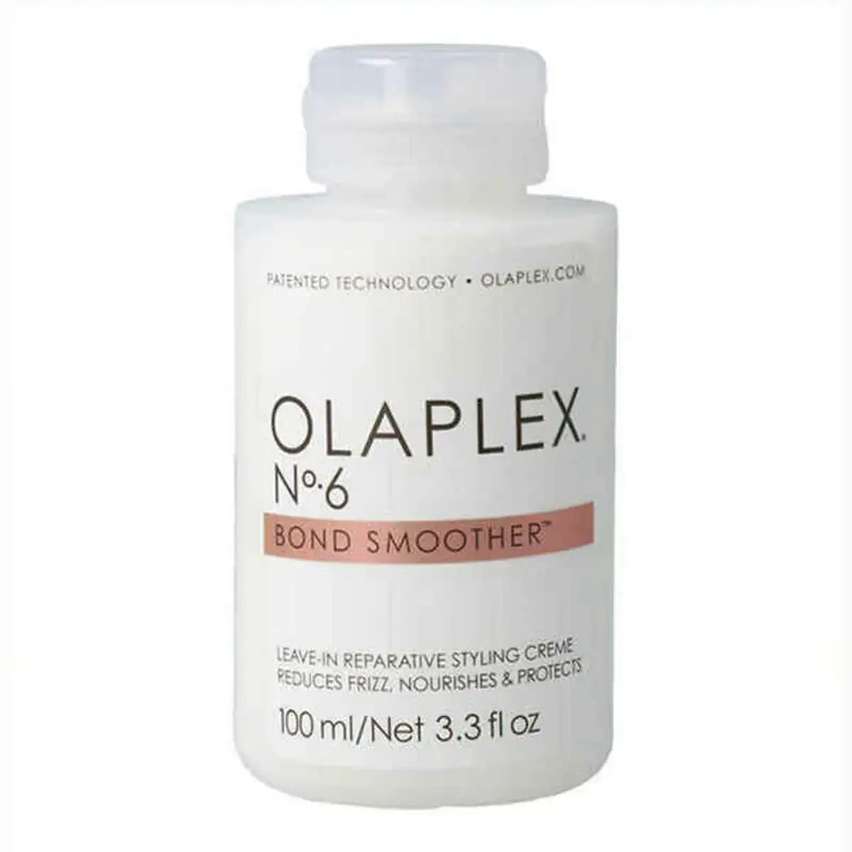 Traitement capillaire reparateur bond smoother no 6 olaplex bond smoother 100 ml _1267. DIAYTAR COTE D'IVOIRE - Là où la Tradition Devient Tendance. Naviguez à travers notre boutique en ligne et choisissez des produits qui allient l'authenticité au contemporain.