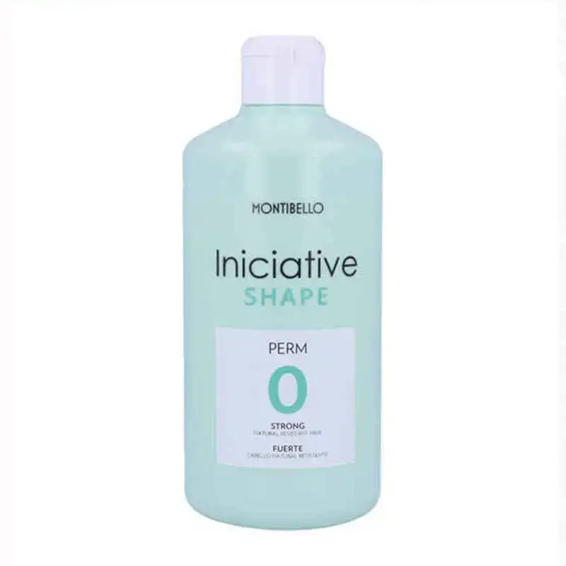 Traitement capillare post permanent iniciative shape perm no 0 montibello isp0 500 ml _3515. Entrez dans l'Univers de DIAYTAR COTE D'IVOIRE - Où la Tradition S'unit à la Modernité. Explorez notre sélection pour trouver des produits qui allient héritage et innovation.