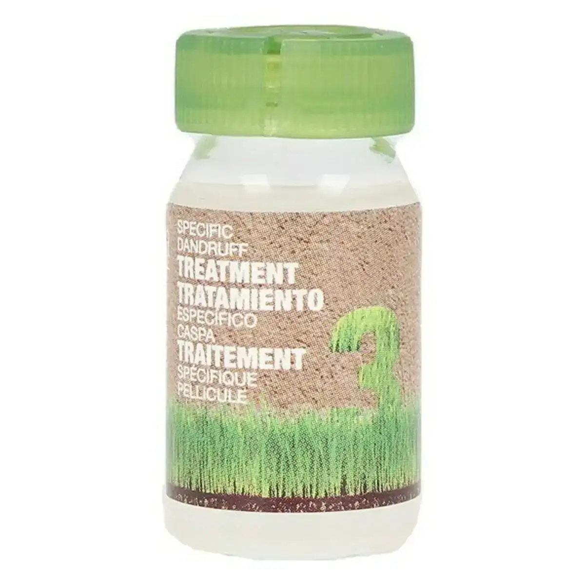 Traitement concentre antipelliculaire biokera natura salerm monodoses 6 x 10 ml _4510. DIAYTAR COTE D'IVOIRE - Où Choisir est un Voyage Cultuel. Explorez notre boutique en ligne et découvrez des produits qui célèbrent la richesse et la diversité culturelle du Côte d'Ivoire.