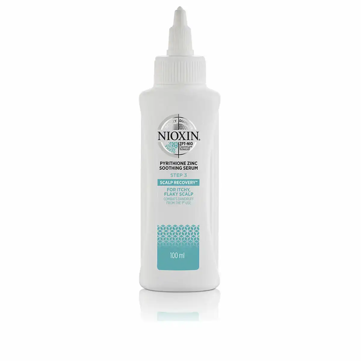 Traitement concentre antipelliculaire nioxin scalp recovery serum 100 ml_4242. Plongez dans l'Expérience DIAYTAR COTE D'IVOIRE - Où Chaque Produit a une Histoire. Explorez notre boutique en ligne pour trouver des articles qui incarnent la passion et la créativité du Côte d'Ivoire.