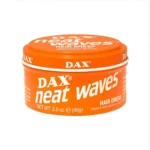 Traitement dax cosmetics neat waves 100 gr _3524. DIAYTAR COTE D'IVOIRE - Votre Portail Vers l'Exclusivité. Explorez notre boutique en ligne pour découvrir des produits uniques et raffinés, conçus pour ceux qui recherchent l'excellence.