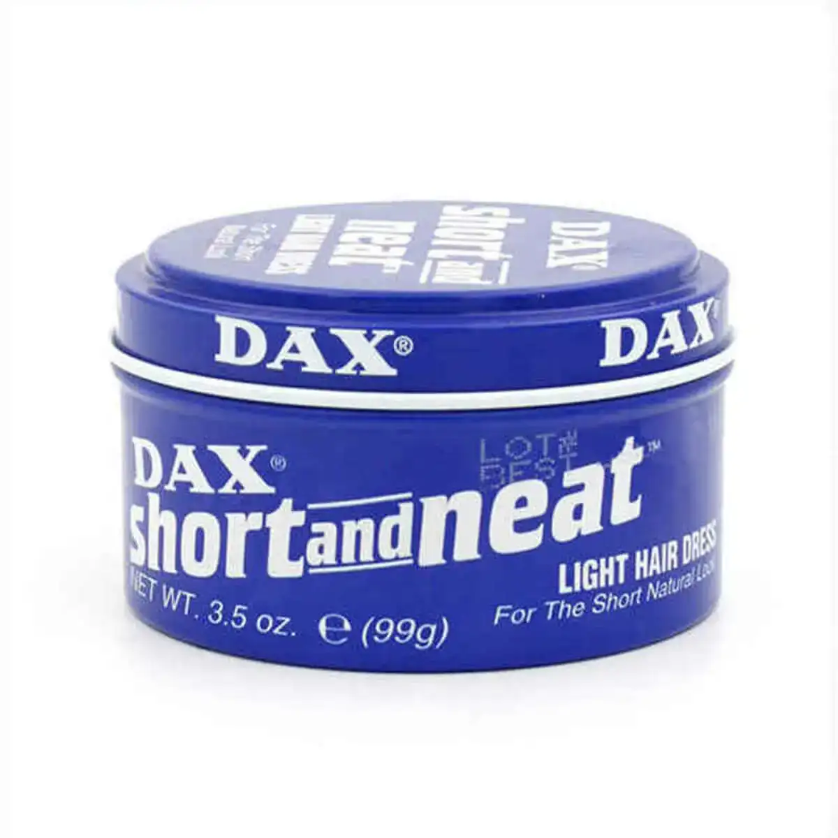 Traitement dax cosmetics short neat 100 gr _9077. DIAYTAR COTE D'IVOIRE - Votre Univers Shopping Éclectique. Explorez nos offres variées et découvrez des articles qui embrassent la diversité et la polyvalence de vos besoins.