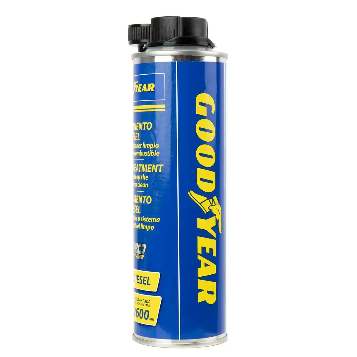 Traitement diesel goodyear goda0002 300 ml _1482. DIAYTAR COTE D'IVOIRE - Où Choisir est une Célébration de l'Artisanat Local. Découvrez notre boutique en ligne et choisissez des produits qui incarnent la passion des artisans sénégalais.