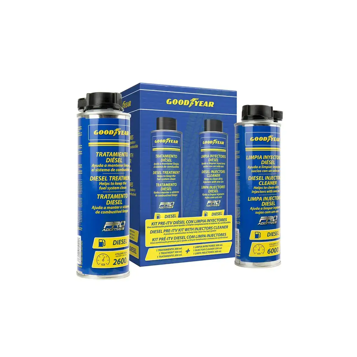 Traitement diesel goodyear zgoda0007_8729. DIAYTAR COTE D'IVOIRE - Votre Source de Découvertes Shopping. Découvrez des trésors dans notre boutique en ligne, allant des articles artisanaux aux innovations modernes.