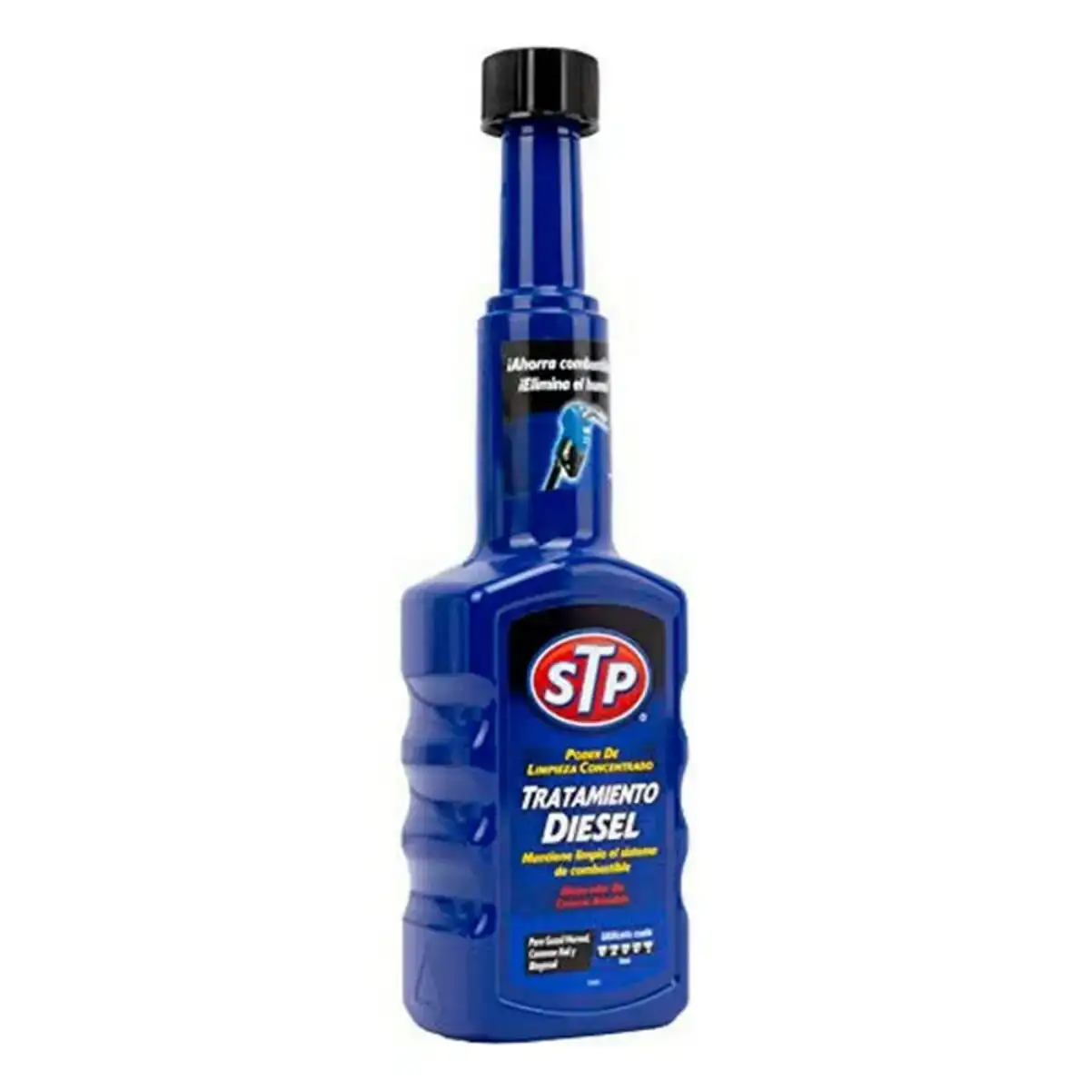 Traitement diesel stp st54200es 200ml _7742. DIAYTAR COTE D'IVOIRE - Là où Choisir est une Affirmation de Style. Naviguez à travers notre boutique en ligne et choisissez des produits qui vous distinguent et vous valorisent.