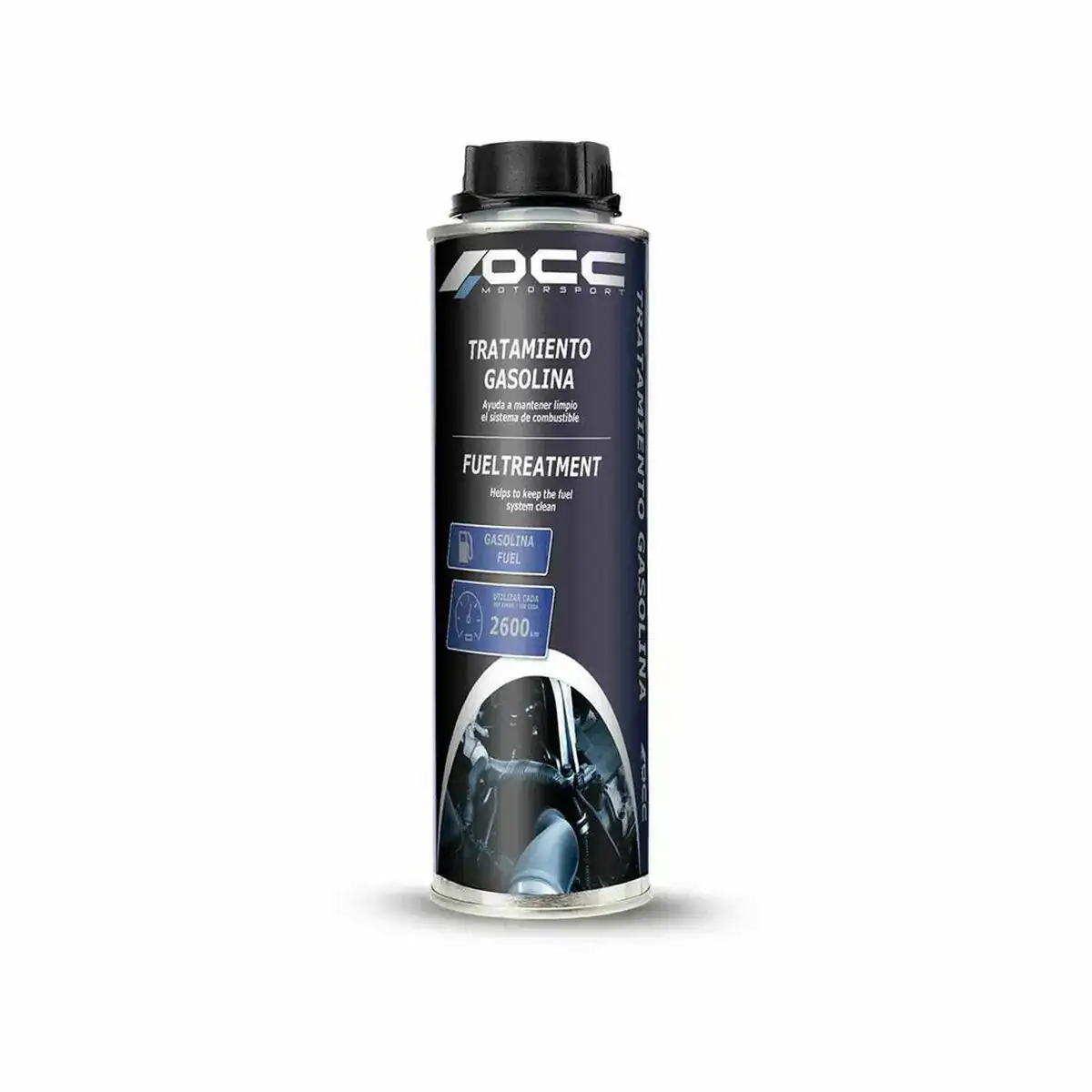 Traitement essence occ motorsport 300 ml_6638. DIAYTAR COTE D'IVOIRE - Votre Destination pour un Shopping Réfléchi. Découvrez notre gamme variée et choisissez des produits qui correspondent à vos valeurs et à votre style de vie.