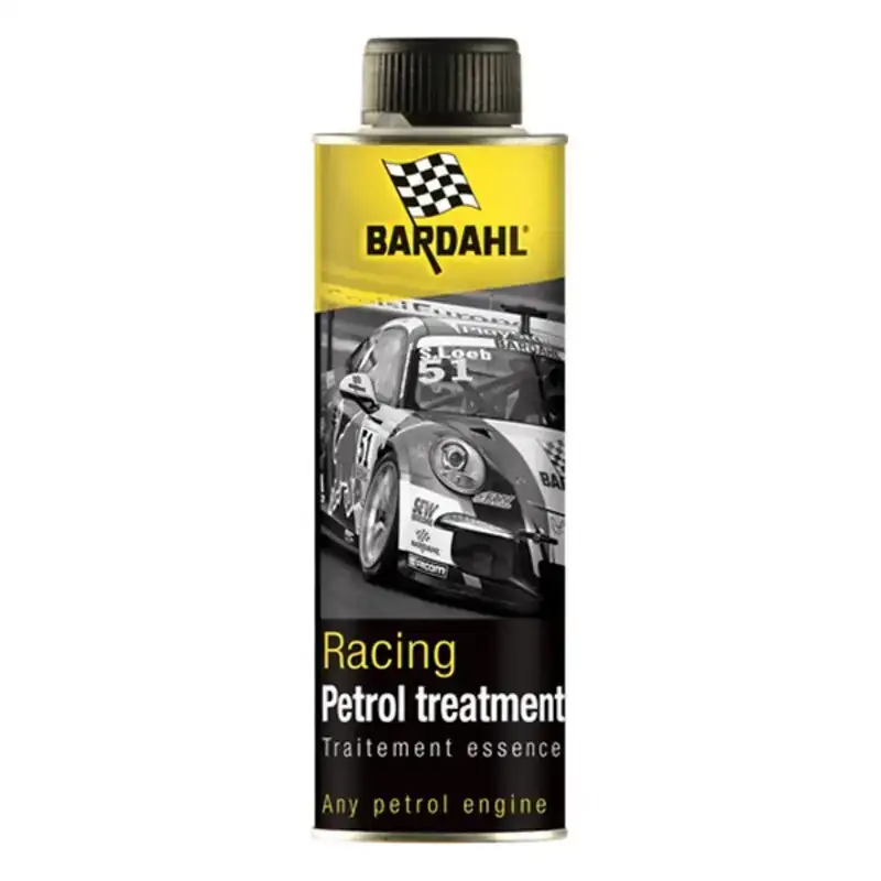 Traitement essence racing bardahl 300ml _2998. Entrez dans l'Univers de DIAYTAR COTE D'IVOIRE - Où le Choix Rencontre l'Authenticité. Explorez nos rayons virtuels et trouvez des produits qui incarnent la richesse de notre culture.