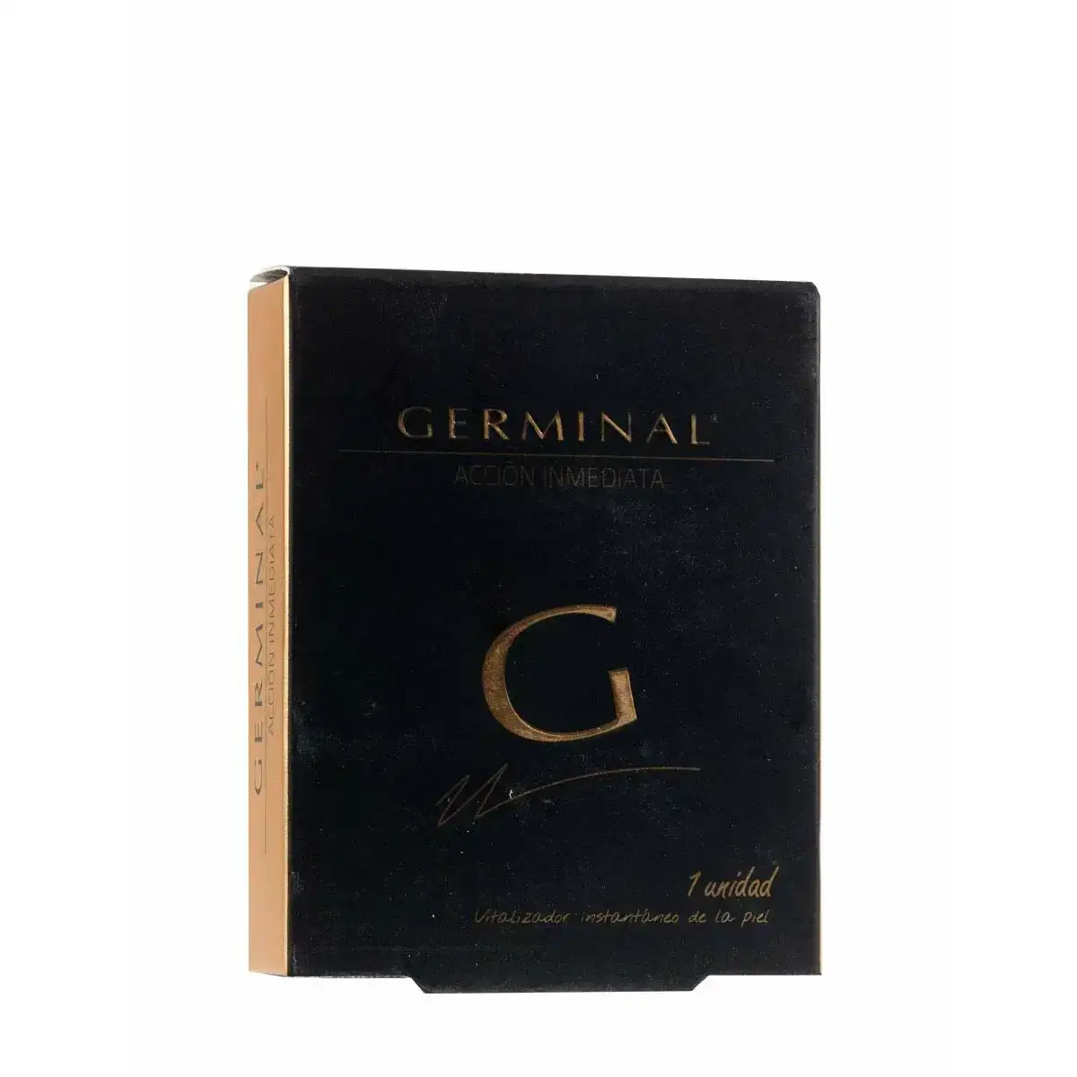 Traitement facial germinal ampoules 1 unites_1598. DIAYTAR COTE D'IVOIRE - L'Art du Shopping Sublime. Naviguez à travers notre catalogue et choisissez parmi des produits qui ajoutent une touche raffinée à votre vie quotidienne.