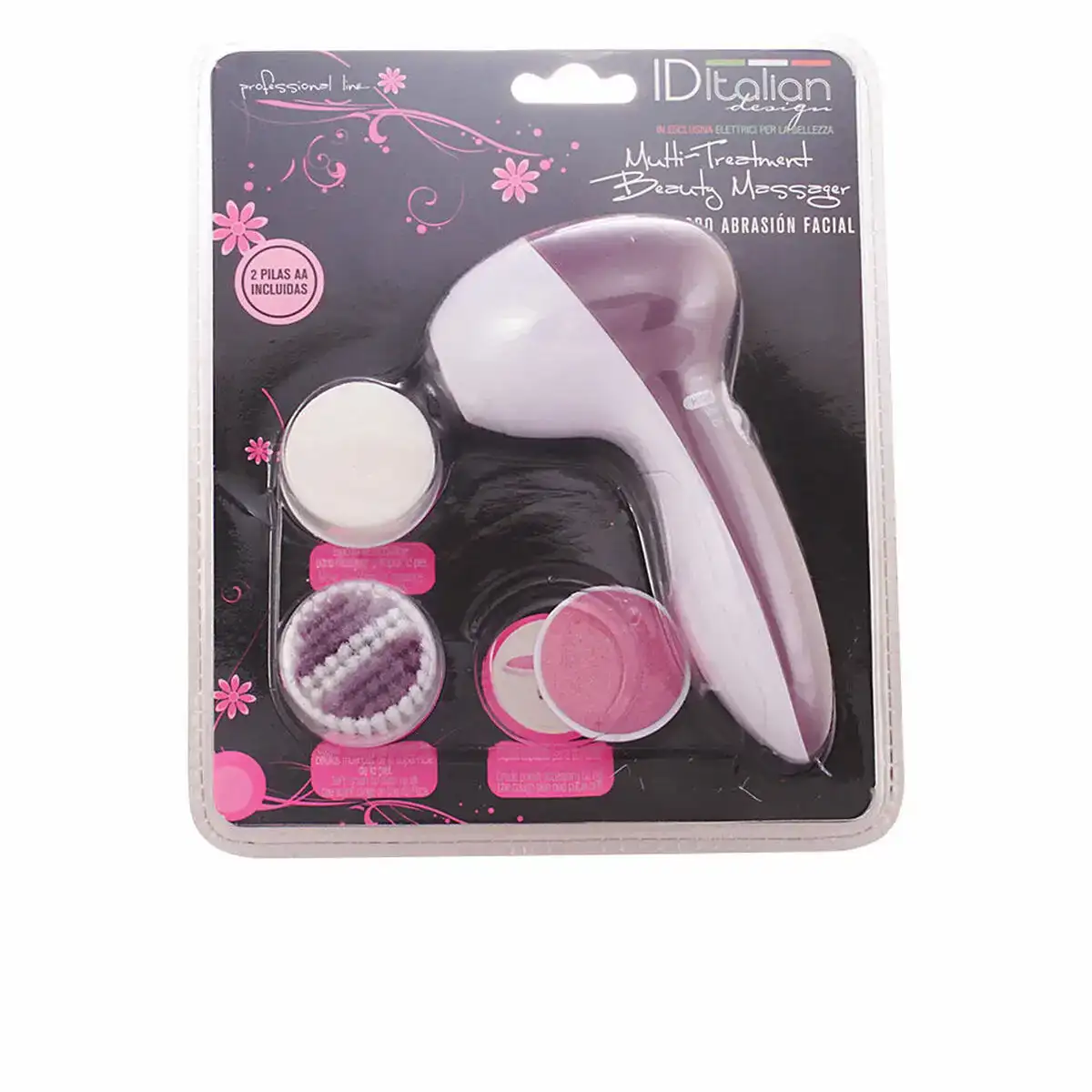 Traitement facial id italian beauty skin_6163. DIAYTAR COTE D'IVOIRE - Votre Destination pour un Shopping Unique. Parcourez notre catalogue et trouvez des articles qui vous inspirent et vous édifient.