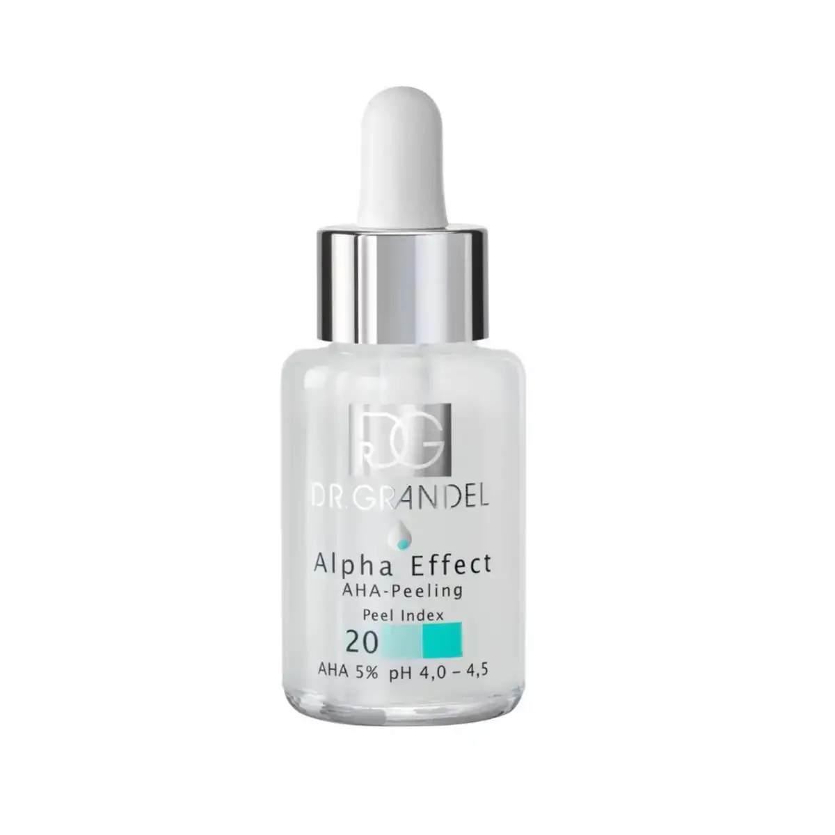 Traitement facial raffermissant dr grandel alpha effect peeling regenerant 30 ml _4720. Plongez dans le Monde de DIAYTAR COTE D'IVOIRE - Où Chaque Article Raconte une Histoire. Explorez notre vaste assortiment et choisissez des produits qui vous parlent et reflètent votre style unique.