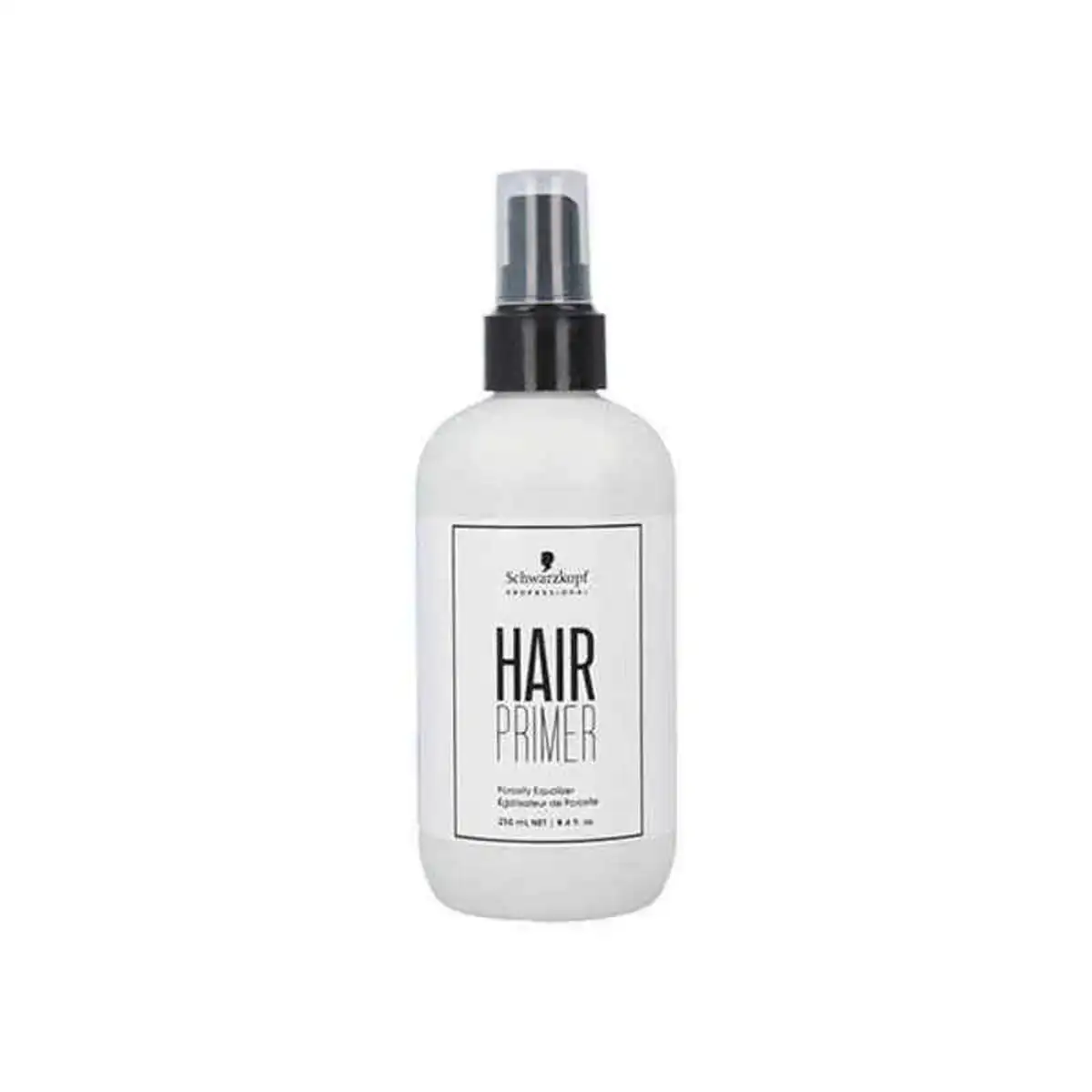 Traitement hair primer porosity schwarzkopf 250 ml _1087. Entrez dans l'Univers de DIAYTAR COTE D'IVOIRE - Où Chaque Produit a sa Place. Explorez nos rayons virtuels et choisissez des articles qui s'intègrent parfaitement à votre style de vie.