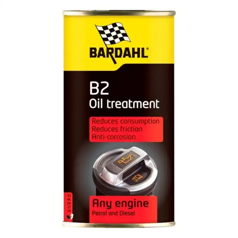 Traitement huile de synthese bardahl 1001 60 000km 300ml _7031. Bienvenue chez DIAYTAR COTE D'IVOIRE - Où le Shopping Devient un Voyage. Explorez notre plateforme pour dénicher des produits uniques, racontant l'histoire et l'âme du Côte d'Ivoire.