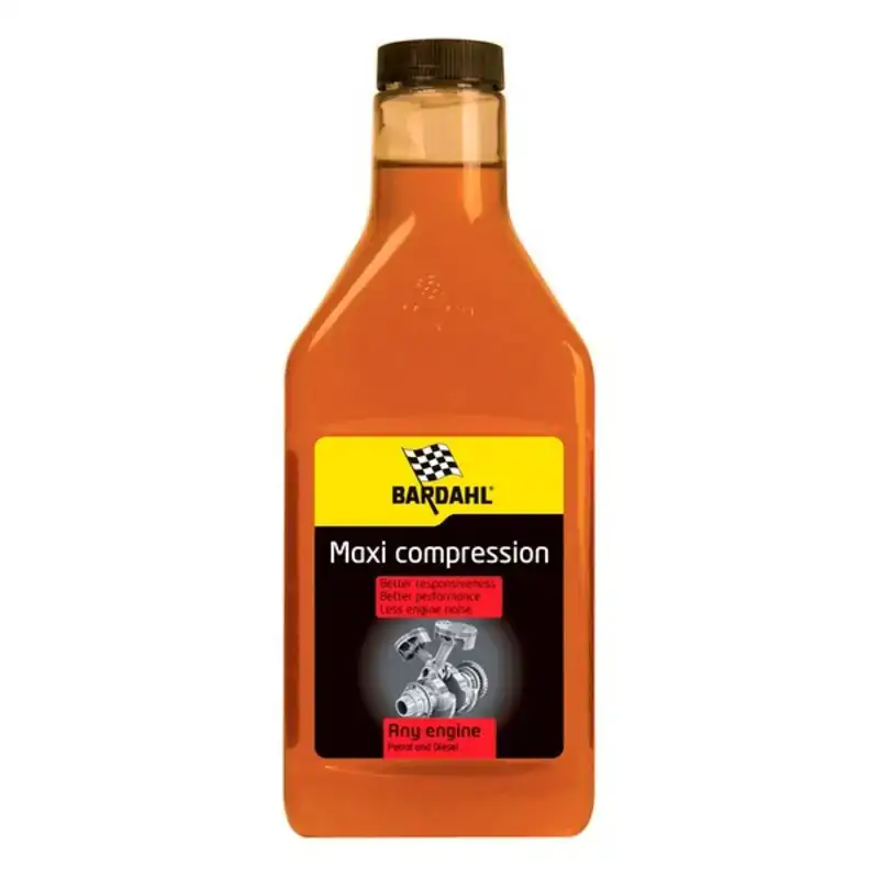 Traitement huile de synthese bardahl 500ml _1315. DIAYTAR COTE D'IVOIRE - Où Choisir est un Plaisir. Explorez notre boutique en ligne et choisissez parmi des produits de qualité qui satisferont vos besoins et vos goûts.