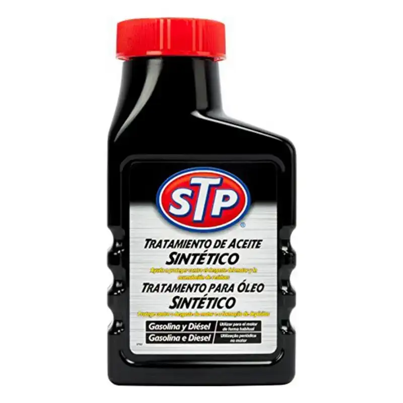 Traitement huile de synthese stp 300ml _2275. Bienvenue chez DIAYTAR COTE D'IVOIRE - Où Votre Shopping Prend Vie. Découvrez notre univers et dénichez des trésors qui ajoutent de la couleur à votre quotidien.