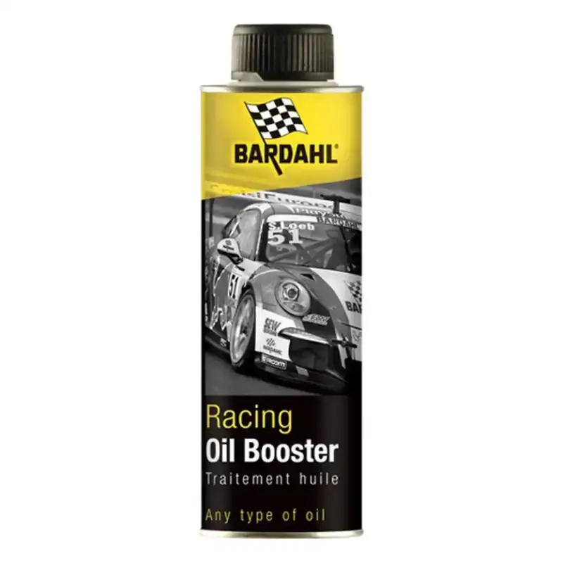Traitement lubrifiant racing bardahl 300ml _9121. Bienvenue chez DIAYTAR COTE D'IVOIRE - Votre Plateforme Shopping pour Tous. Découvrez un large éventail de produits qui célèbrent la diversité et la beauté du Côte d'Ivoire.