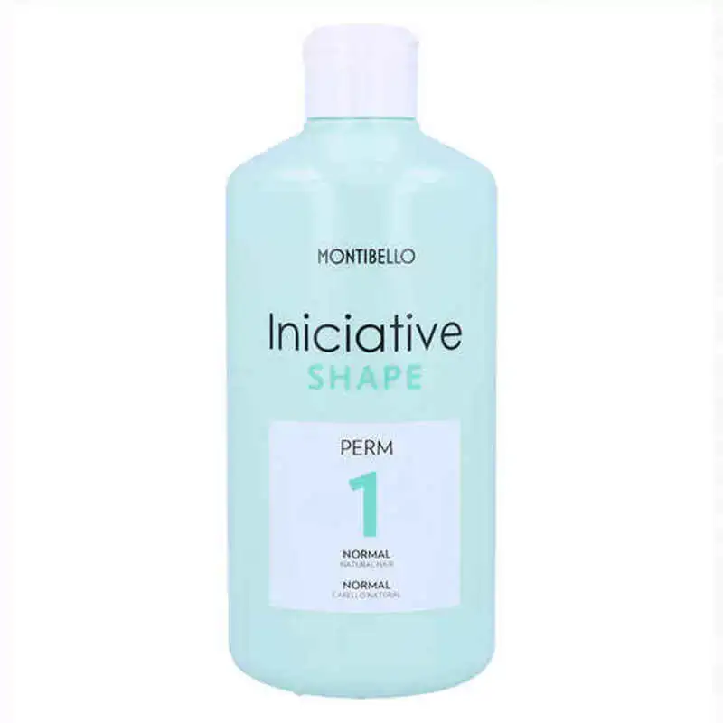 Traitement montibello iniciative shape 500 ml _2868. DIAYTAR COTE D'IVOIRE - Votre Plateforme pour un Shopping Inspiré. Explorez nos offres variées et découvrez des articles qui stimulent votre créativité et embellissent votre vie.