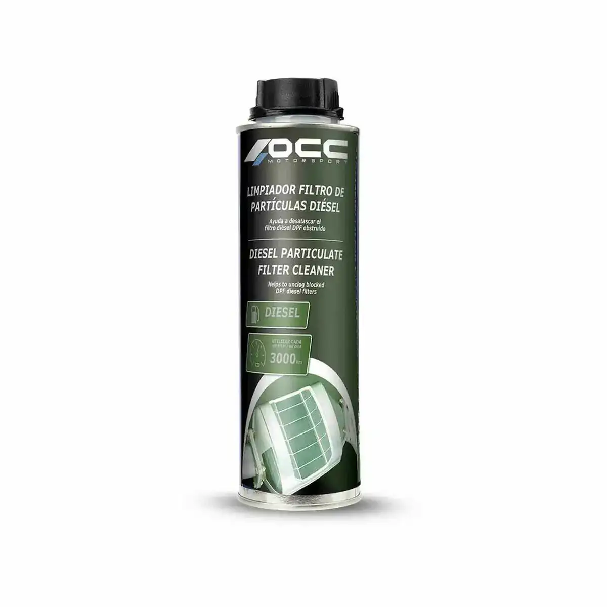 Traitement nettoyage des particules diesel occ motorsport occ49006 300 ml_8871. DIAYTAR COTE D'IVOIRE - Votre Plateforme pour un Shopping Inspiré. Explorez nos offres variées et découvrez des articles qui stimulent votre créativité et embellissent votre vie.