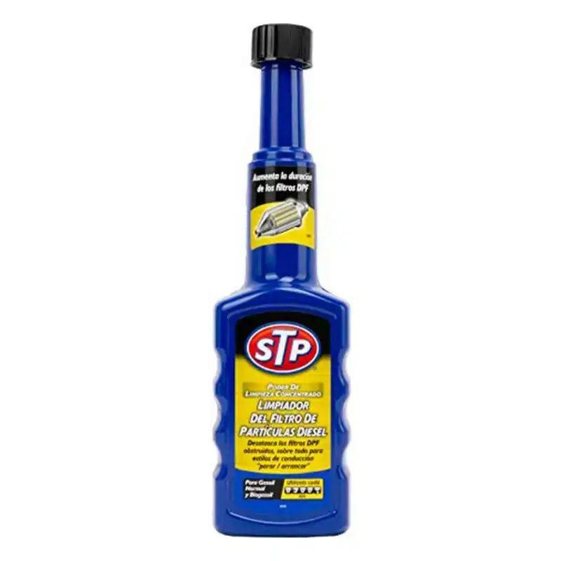 Traitement nettoyage des particules diesel stp 200ml _7079. DIAYTAR COTE D'IVOIRE - Où la Tradition Renouvelée Rencontre l'Innovation. Explorez notre gamme de produits qui fusionnent l'héritage culturel avec les besoins contemporains.