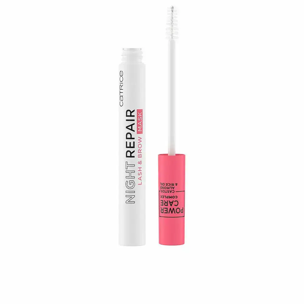 Traitement pour les sourcils catrice night repair onglets 8 ml_5270. Bienvenue chez DIAYTAR COTE D'IVOIRE - Là où les Désirs Prendent Vie. Explorez notre boutique en ligne et laissez-vous séduire par des articles qui font écho à vos aspirations et à votre style unique.