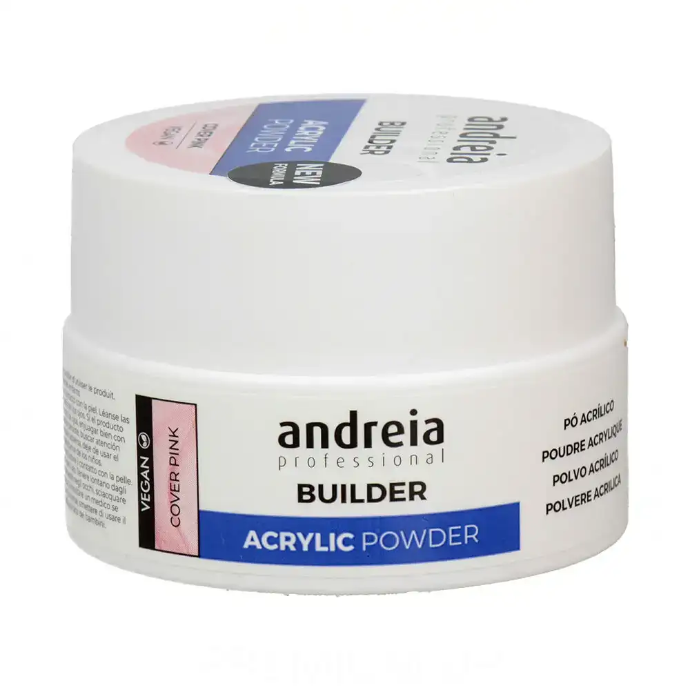 Traitement pour ongles andreia builder acrylic rose 20 g _1677. Bienvenue sur DIAYTAR COTE D'IVOIRE - Où Choisir Rime avec Qualité. Explorez notre gamme diversifiée et découvrez des articles conçus pour répondre à vos attentes élevées.