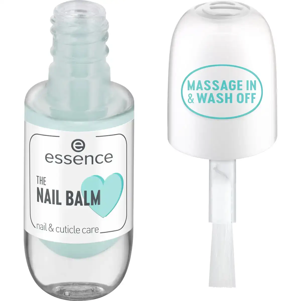Traitement pour ongles essence the nail balm baume 8 ml_4122. DIAYTAR COTE D'IVOIRE - Où Choisir Rime avec Qualité. Découvrez notre sélection soigneusement conçue et choisissez des articles qui incarnent l'excellence et l'innovation.