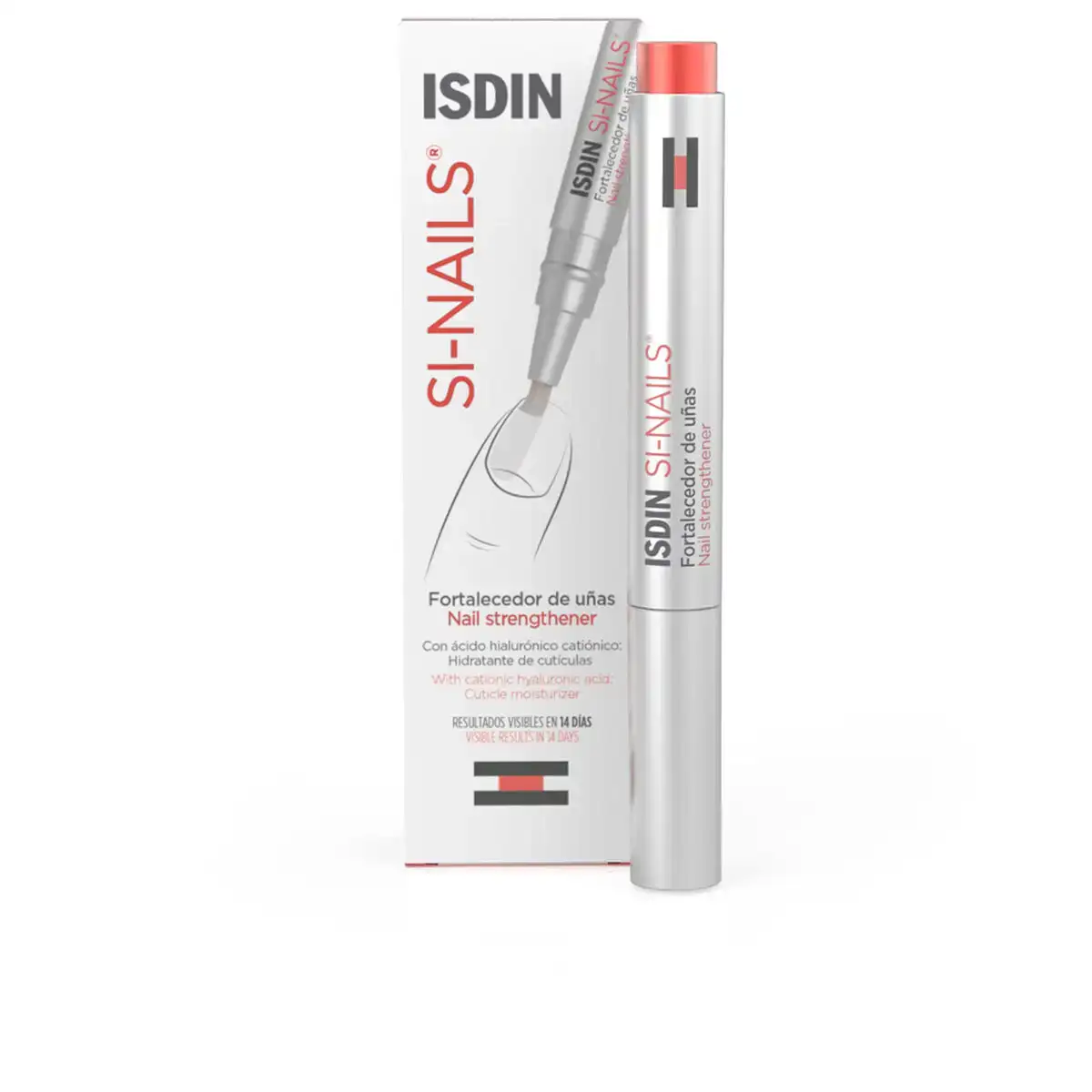 Traitement pour ongles isdin si nails acide hyaluronique 2 5 ml _4537. DIAYTAR COTE D'IVOIRE - L'Art de Choisir, l'Art de S'émerveiller. Explorez notre boutique en ligne et choisissez des articles qui éveillent votre sens de l'émerveillement.