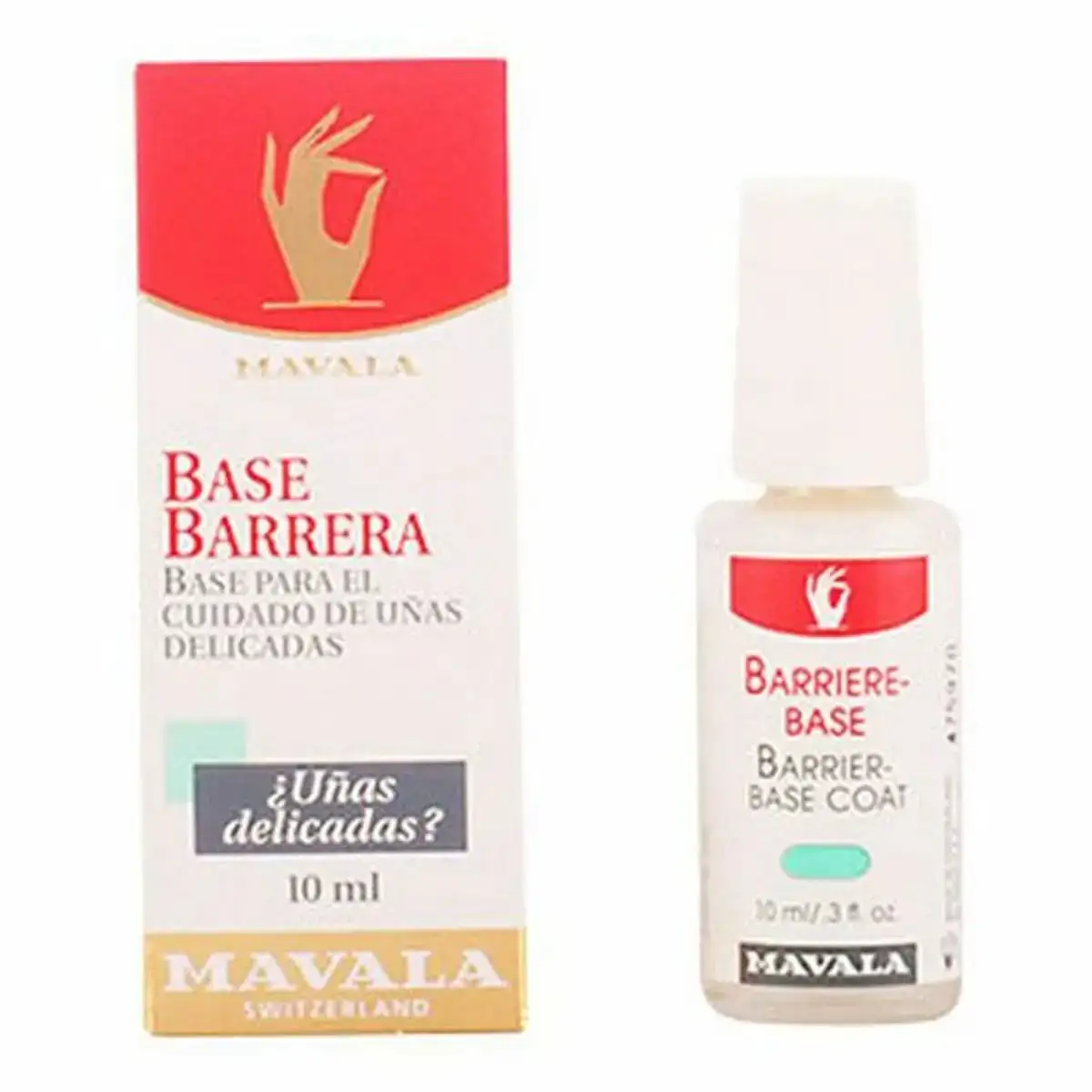 Traitement pour ongles mavala 10 ml _9814. DIAYTAR COTE D'IVOIRE - L'Art de Vivre l'Élégance Accessible. Parcourez notre gamme variée et choisissez des produits qui ajoutent une touche de sophistication à votre style.