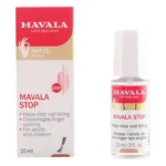Traitement pour ongles nail biting mavala stop 10 ml _1894. DIAYTAR COTE D'IVOIRE - Votre Passage vers l'Éclat et la Beauté. Explorez notre boutique en ligne et trouvez des produits qui subliment votre apparence et votre espace.