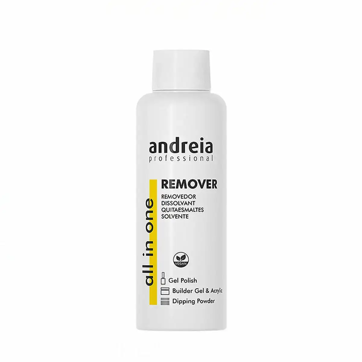 Traitement pour ongles professional all in one andreia professional all 100 ml _1340. DIAYTAR COTE D'IVOIRE - Où Chaque Produit a son Histoire. Découvrez notre gamme de produits, chacun portant en lui le récit de l'artisanat et de la passion, pour vous offrir une expérience de shopping authentique.