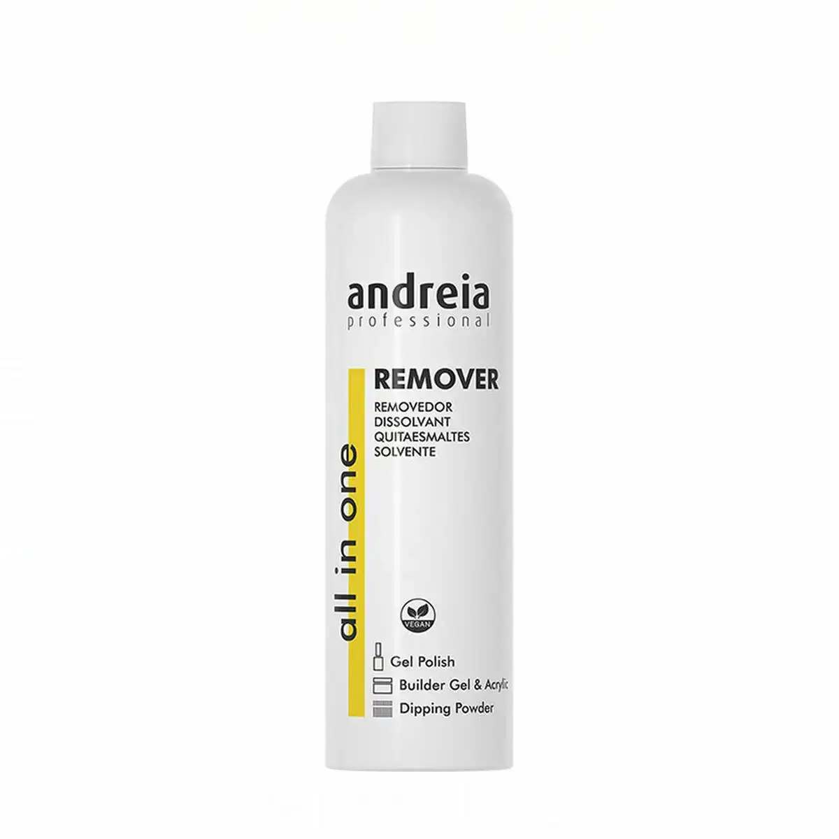 Traitement pour ongles professional all in one andreia professional all 250 ml _2921. DIAYTAR COTE D'IVOIRE - Votre Destination pour un Shopping Inoubliable. Naviguez à travers notre catalogue et choisissez des produits qui vous marquent par leur originalité.