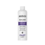 Traitement pour ongles professional builder acrylic liquid fast dry andreia professional builder 250 ml _2181. DIAYTAR COTE D'IVOIRE - L'Essence de la Tradition et de la Modernité réunies. Explorez notre plateforme en ligne pour trouver des produits authentiques du Côte d'Ivoire, tout en découvrant les dernières tendances du monde moderne.