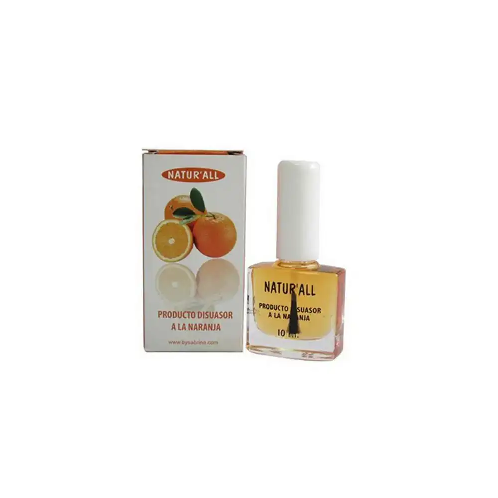 Traitement pour ongles sabrina azzi natur all no bite 10 ml _1605. Entrez dans le Monde de DIAYTAR COTE D'IVOIRE - Où la Satisfaction est la Priorité. Explorez notre sélection pensée pour vous offrir une expérience de shopping qui va au-delà de vos attentes.