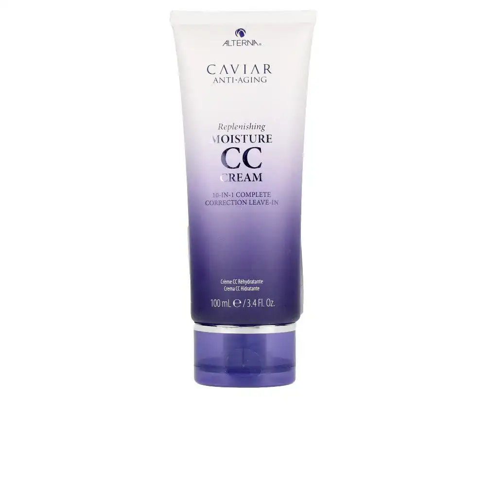 Traitement protecteur capillaire alterna caviar replenishing moisture cc 100 ml_1071. Bienvenue chez DIAYTAR COTE D'IVOIRE - Où Chaque Article Est une Découverte. Naviguez à travers nos offres et laissez-vous surprendre par des trésors cachés qui enrichiront votre vie.