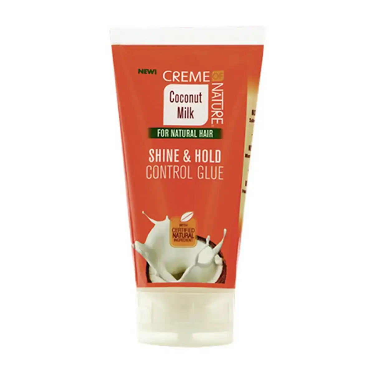 Traitement protecteur capillaire creme of nature shine hold control 150 ml _9430. DIAYTAR COTE D'IVOIRE - L'Art de Vivre l'Élégance Accessible. Parcourez notre gamme variée et choisissez des produits qui ajoutent une touche de sophistication à votre style.