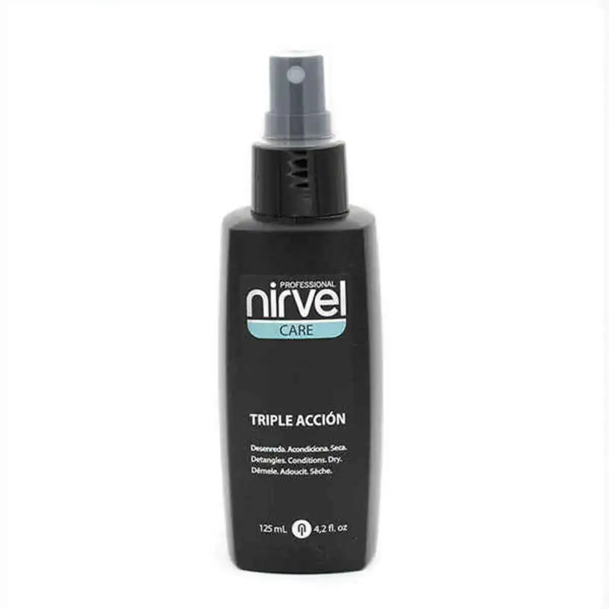 Traitement protecteur capillaire nirvel 125 ml _8886. DIAYTAR COTE D'IVOIRE - Votre Pass vers la Découverte. Explorez notre boutique en ligne et plongez dans un voyage à travers des produits authentiques et contemporains, tous réunis sous un même toit.