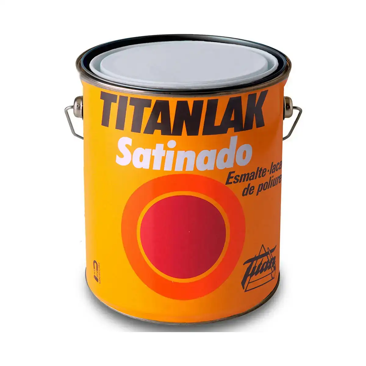 Traitement titan titanlak 11140004 laque 4 l_7709. DIAYTAR COTE D'IVOIRE - Votre Plateforme Shopping de Confiance. Naviguez à travers nos rayons et choisissez des produits fiables qui répondent à vos besoins quotidiens.