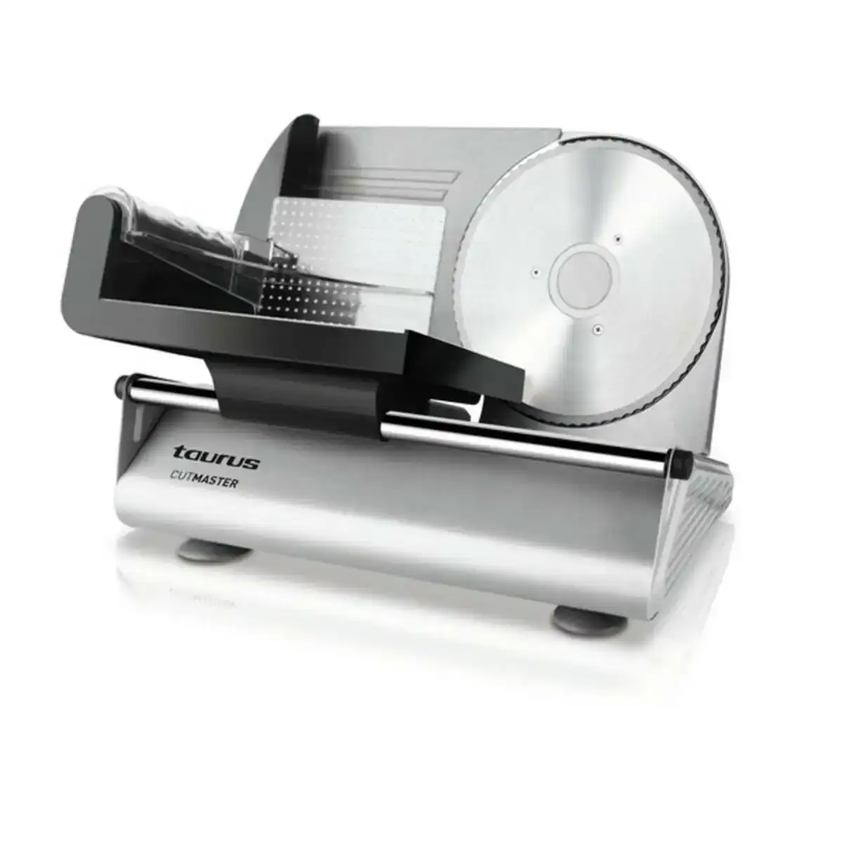 Trancheuse de viande taurus cut master 915511000 150w_3954. Entrez dans l'Univers de DIAYTAR COTE D'IVOIRE - Où Choisir est un Plaisir. Explorez notre gamme variée et trouvez des articles qui parlent à votre cœur et à votre style.